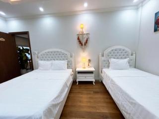 Châu Giang Luxury -Nera Garden APartment 2-3 Bedroom, FREE hồ bơi - 6