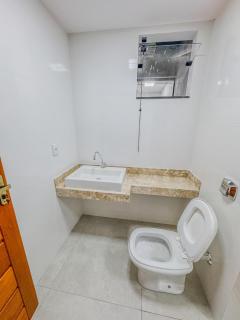 Apartamentos Vamp A 5 Minutos da Praia - 5