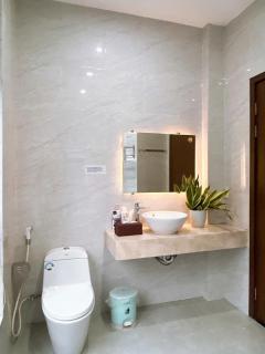Châu Giang Luxury -Nera Garden APartment 2-3 Bedroom, FREE hồ bơi - 3