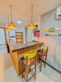 Apartamentos Vamp A 5 Minutos da Praia - 3