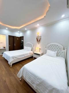 Châu Giang Luxury -Nera Garden APartment 2-3 Bedroom, FREE hồ bơi - 2