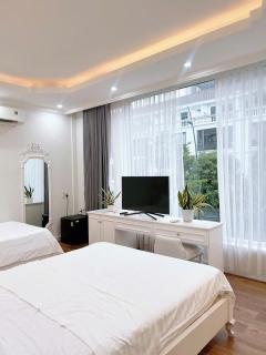 Châu Giang Luxury -Nera Garden APartment 2-3 Bedroom, FREE hồ bơi - 1