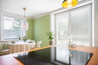 Blaues Haus - 1