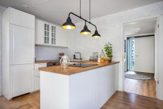 Blaues Haus - 4