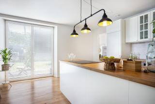 Blaues Haus - 2