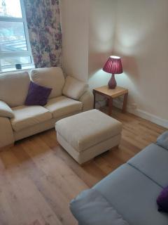 Entire apartment for maximum 3 people - 7