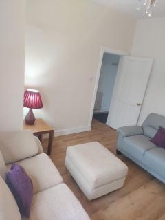 Entire apartment for maximum 3 people - 5