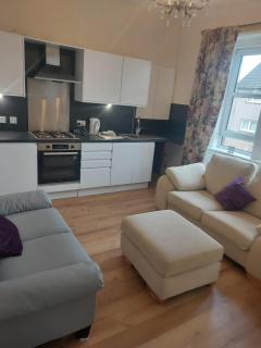 Entire apartment for maximum 3 people - 4