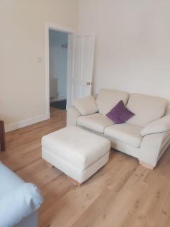 Entire apartment for maximum 3 people - 3