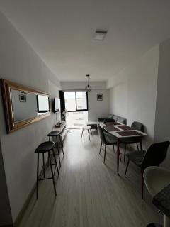 Barranco Nomade 1BR Gym & Rooftop - 0