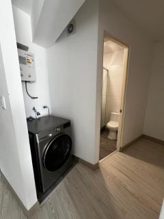 Barranco Nomade 1BR Gym & Rooftop - 9