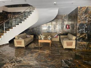 Verta Hotel Aziziya - 5