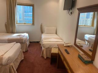 Verta Hotel Aziziya - 3