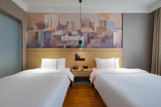 City Comfort Inn Lixin Wanfenghui Qingnian Road - 3