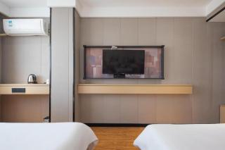 City Comfort Inn Lixin Wanfenghui Qingnian Road - 2