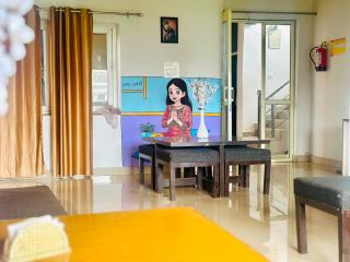 Yoga Food & Stay Rishikesh - 2