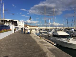 Puerto Calero Boat - Puerto Calero - 3
