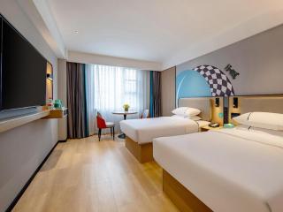 City Comfort Inn Jingzhou Shishou Jiefang Road Central City - 2
