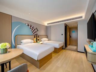 City Comfort Inn Jingzhou Shishou Jiefang Road Central City - 1