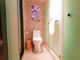 Echarm Hotel Wuhan Gaotie Jianshe 2nd Road Metro Exit - 1
