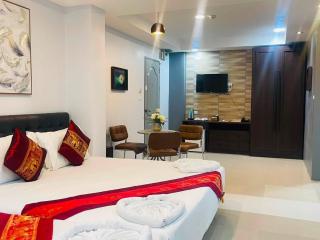 Pongsakorn Boutique Resort - 8