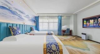 Yue Lai Yue Hotel - 6
