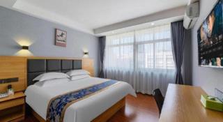 Yue Lai Yue Hotel - 3