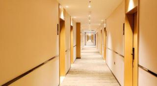 City Comfort Inn Enshi Nver Town - 6