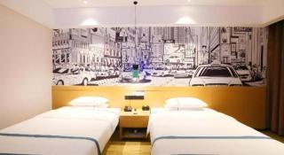 City Comfort Inn Enshi Nver Town - 5