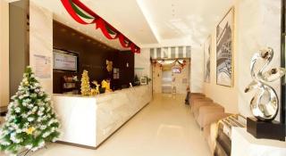 City Comfort Inn Wuhan Wangjiawan Yulong Road Metro Station - 8