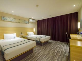 City Comfort Inn Wuhan Guanggu Jinxiulongcheng Nanhu - 5