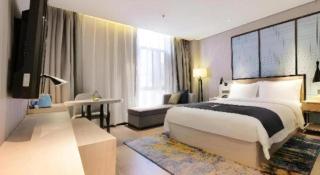 Echarm Hotel Kunming High-tech Zone Economic Management College - 3