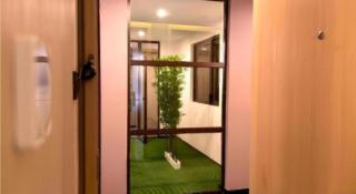 Echarm Hotel Kunming High-tech Zone Economic Management College - 2