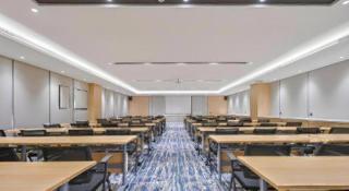 Jinjiang Inn Wuxi Liangqing Road Wanda Plaza Yunhe Bay Industrial Center - 2