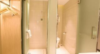 Echarm Hotel Wuhan Plaza Wansongyuan - 4