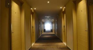 City Comfort Inn Zhengzhou Railway Station Erqi Square - 4