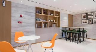 City Comfort Inn Dongguan Wangniudun - 5