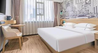 City Comfort Inn Kunming Xi'an Kang Road - 9