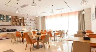 City Comfort Inn Suzhou Wujiang Development Zone Yundong - 5