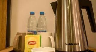 GreenTree Inn Express Hainan Haikou Haixiu Zhong Road - 1