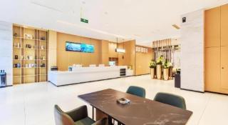 City Comfort Inn Chongqing Pengshui Yujing Jiangshan - 6