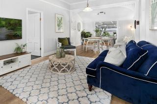 Bay Breeze Manor Grand 5BR Queenslander Haven - 0