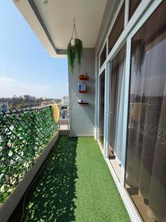 Aqua apartments kenia - 7