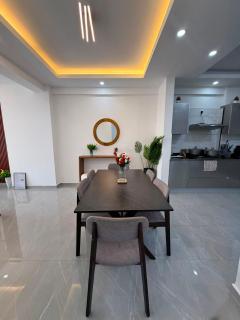 Aqua apartments kenia - 4