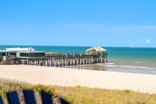 Chateau by the Sea - Cocoa Beach Oceanfront Penthouses with Rooftop Deck next to the Pier - 8
