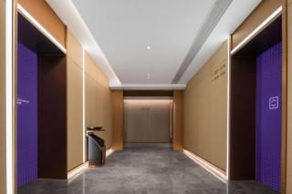 Lavande Hotel Shenzhen East Gate Wanxiang City Guomao Metro Statipn - Shenzhen - 2