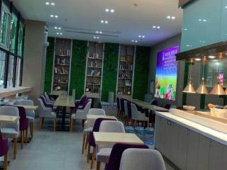 Lavande Hotel Shenzhen East Gate Wanxiang City Guomao Metro Statipn - Shenzhen - 1