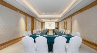 Vienna Hotel Zhengzhou Only Henan Movie Town - 2