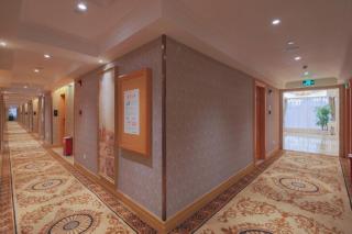 Vienna Hotel Shenzhen Qinghu Metro Station - 2