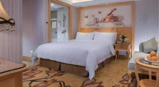 Vienna Hotel Shenzhen Qinghu Metro Station - 1
